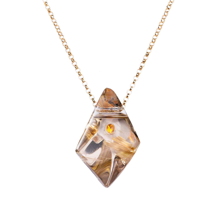 Bahia Gold Gemscene