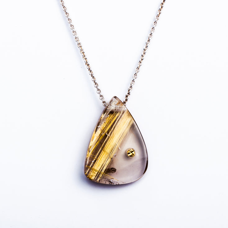Bahia Gold Gemscene