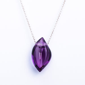 Amethyst Flame AromaJewel