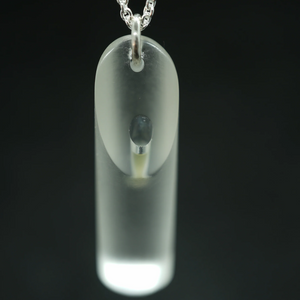 Quartz Crystal Cylinder AromaJewel